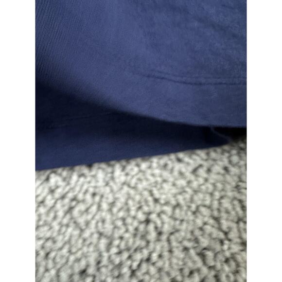 Polo Ralph Lauren Hoodie Mens 4XL Big Navy Polo Bear Graphic Pullover Shirt - Picture 14 of 15